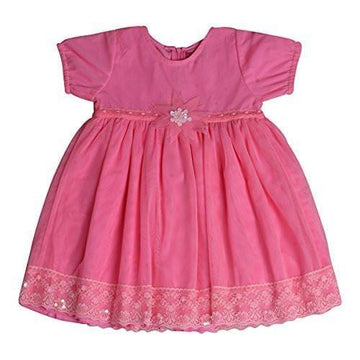 Baby Lace Dress