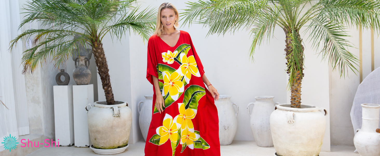 Shop now 7 ways to wear a Sarong