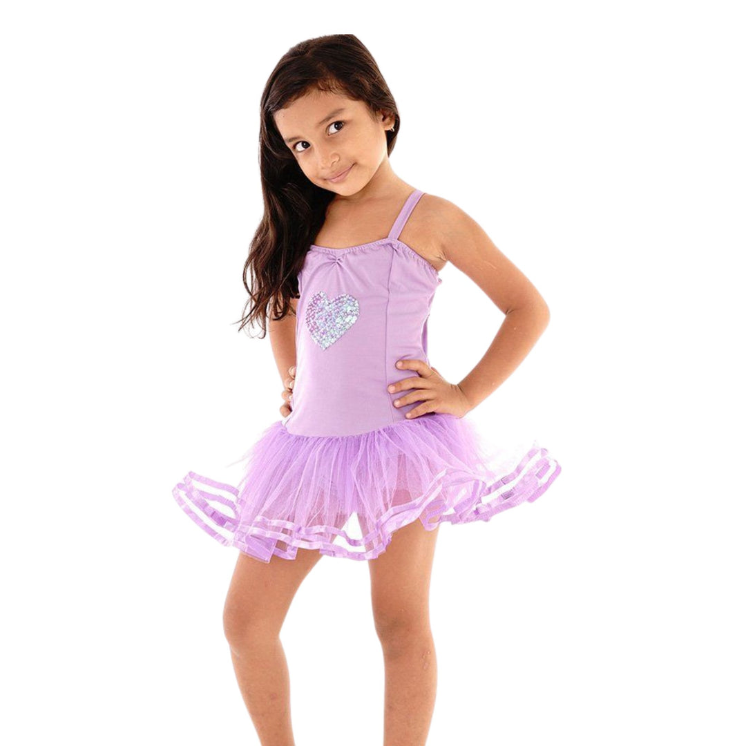 Children's Dresses & Sets - Love ShuShi