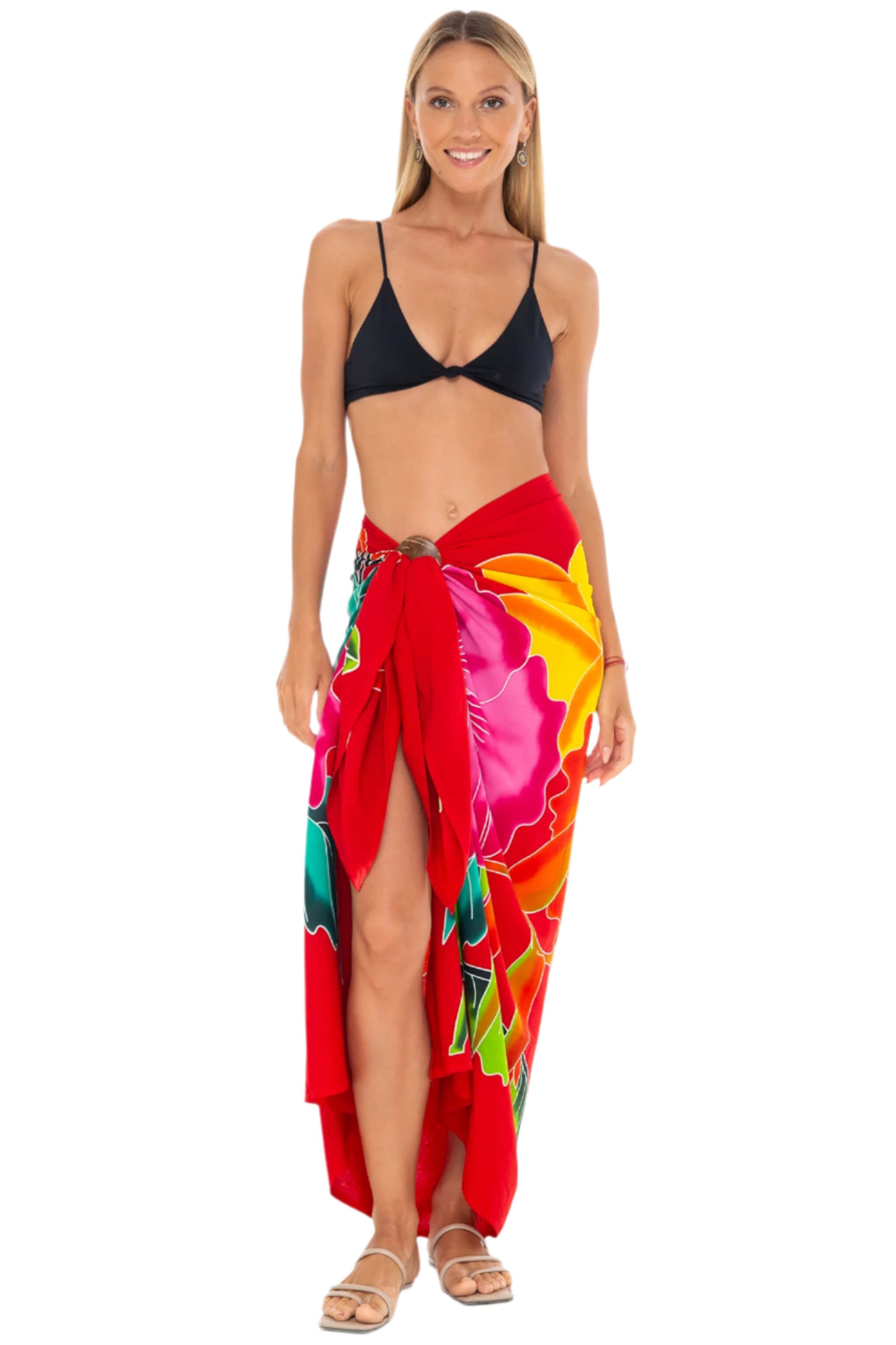 Summer Beach Wear Women's Clothing Online Store - Love SHU