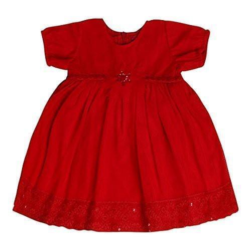 Baby Lace Dress - Love ShuShi