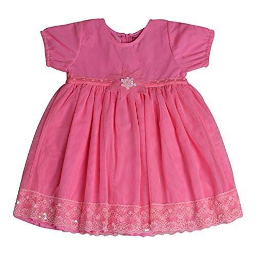 Baby Lace Dress - Love ShuShi