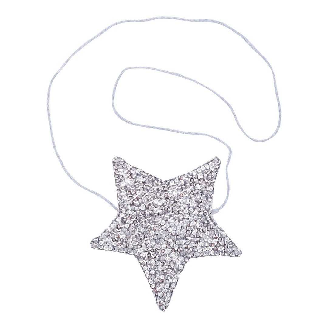 Children's Sparkly Cosmic Star Crossbody Purse - Love ShuShi