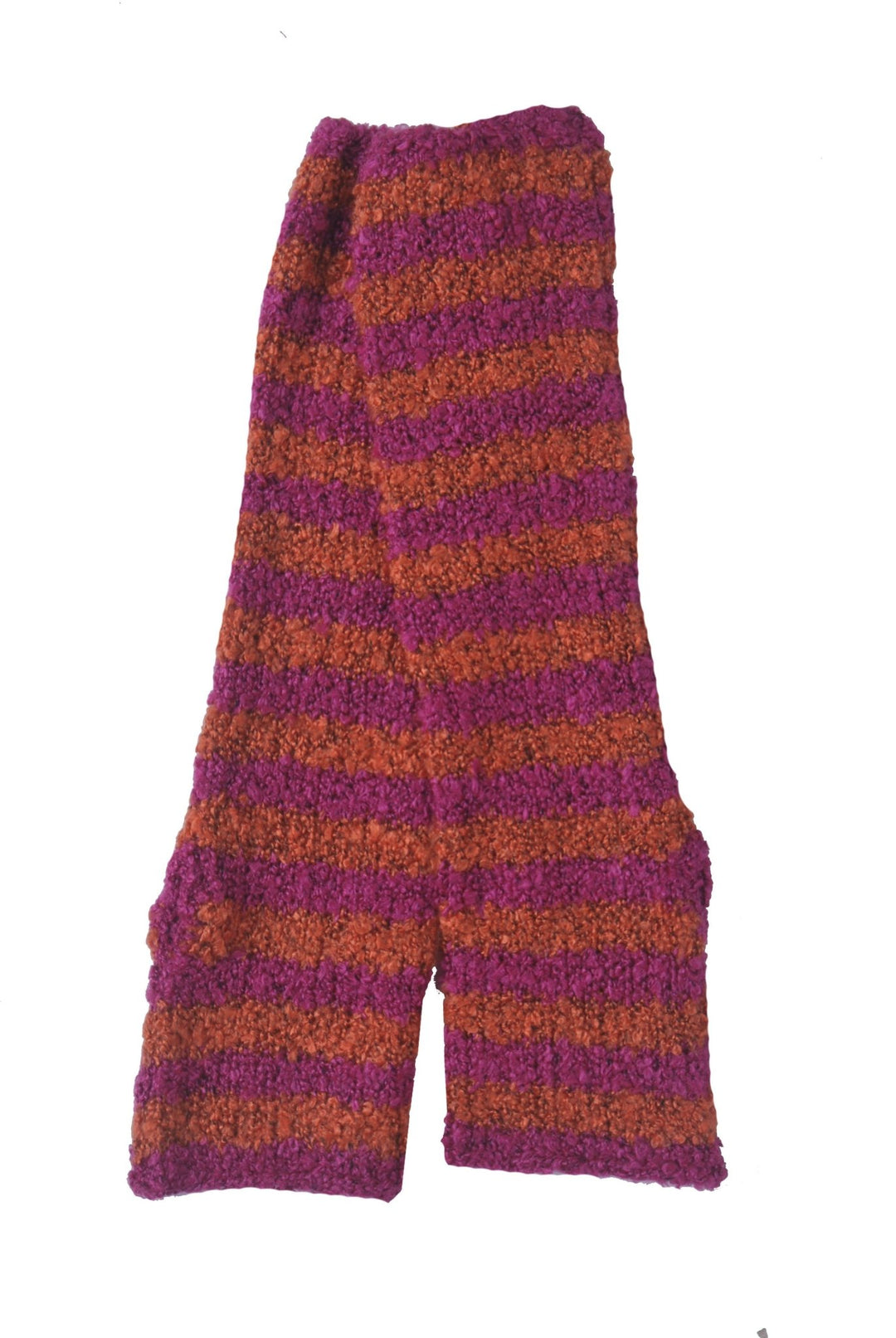 Fuzzy Arm Warmers for Kids - Love ShuShi