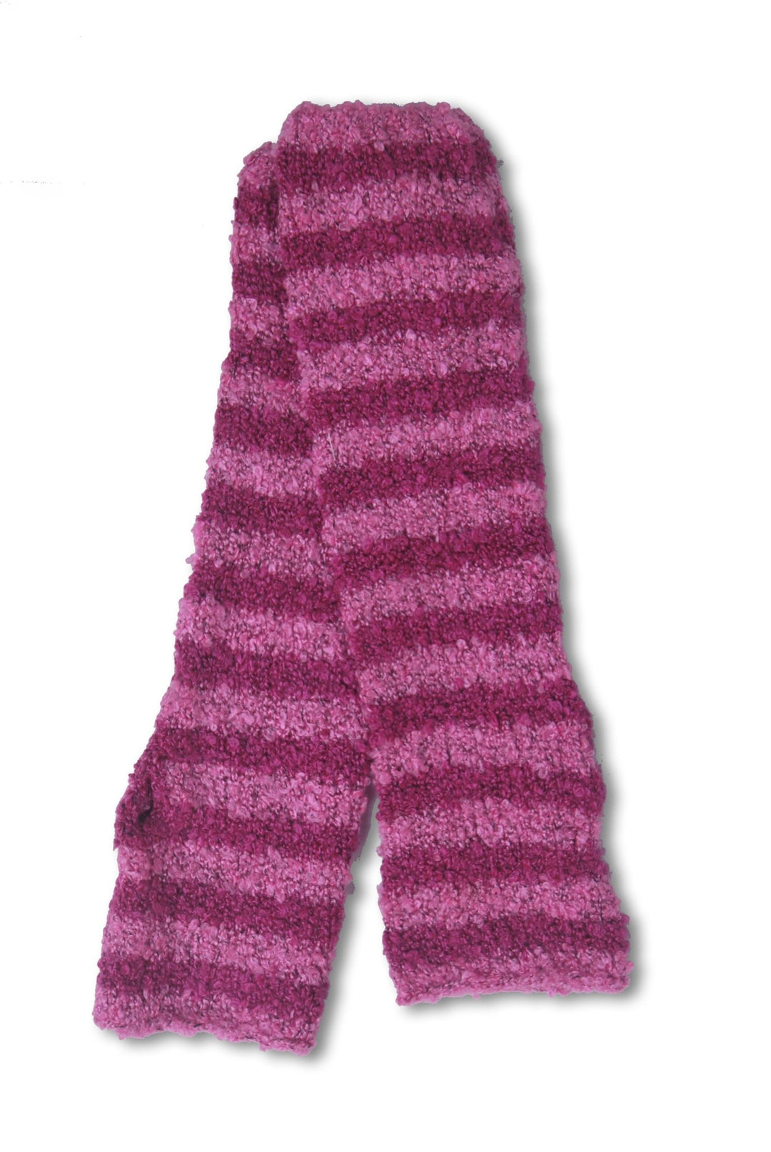 Fuzzy Arm Warmers for Kids - Love ShuShi