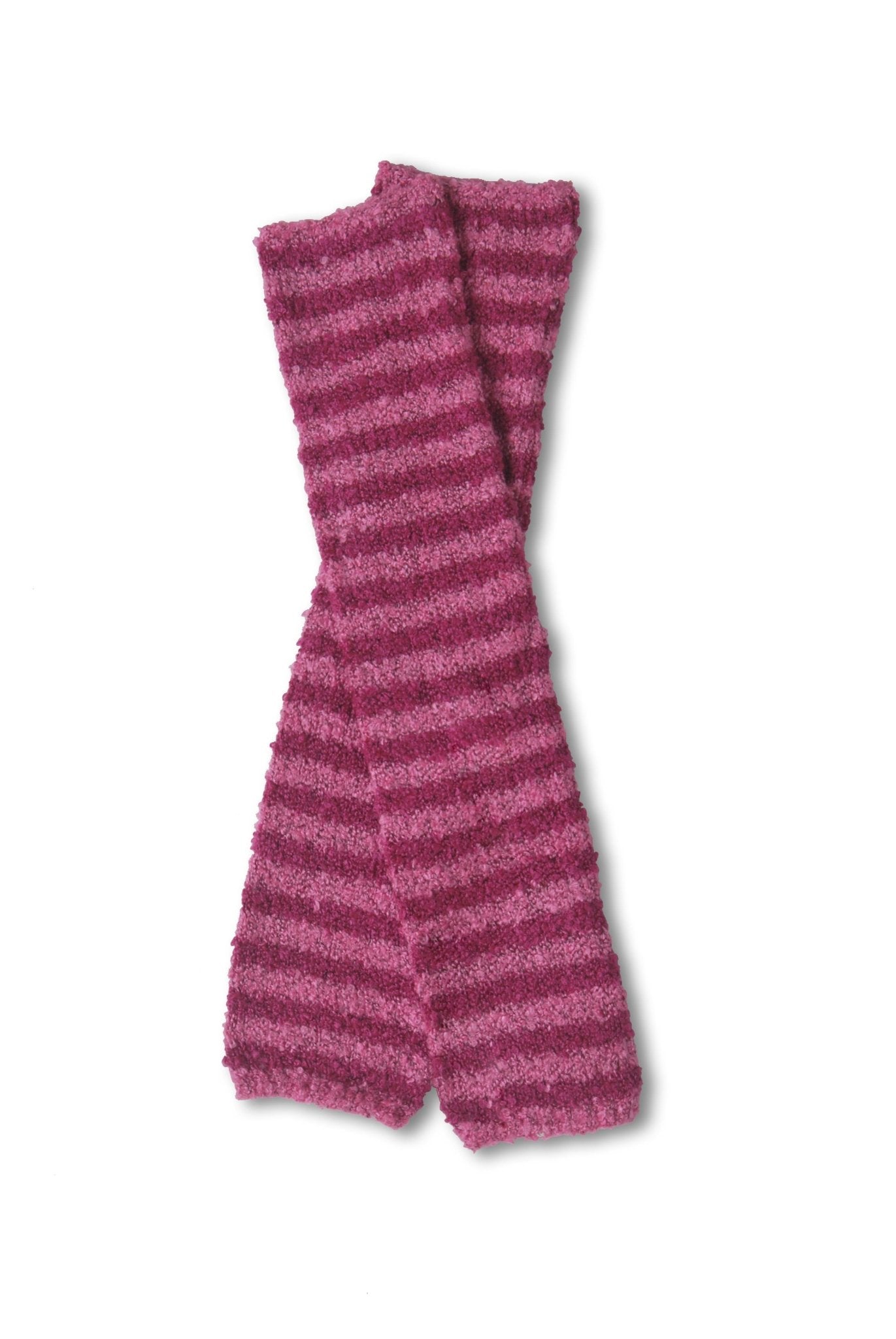 Fuzzy Leg Warmers for Kids - Love ShuShi