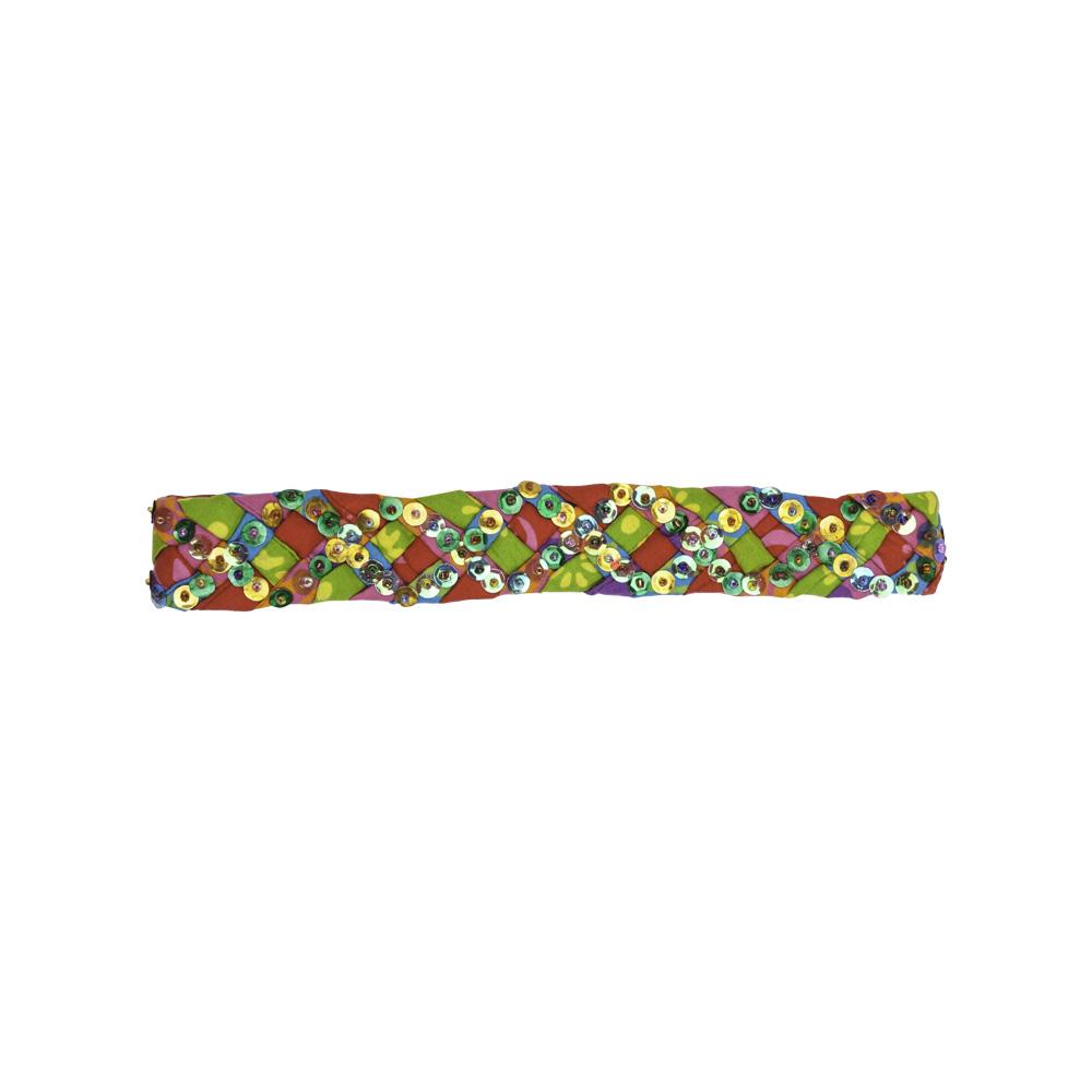 Girls Headband - Love ShuShi