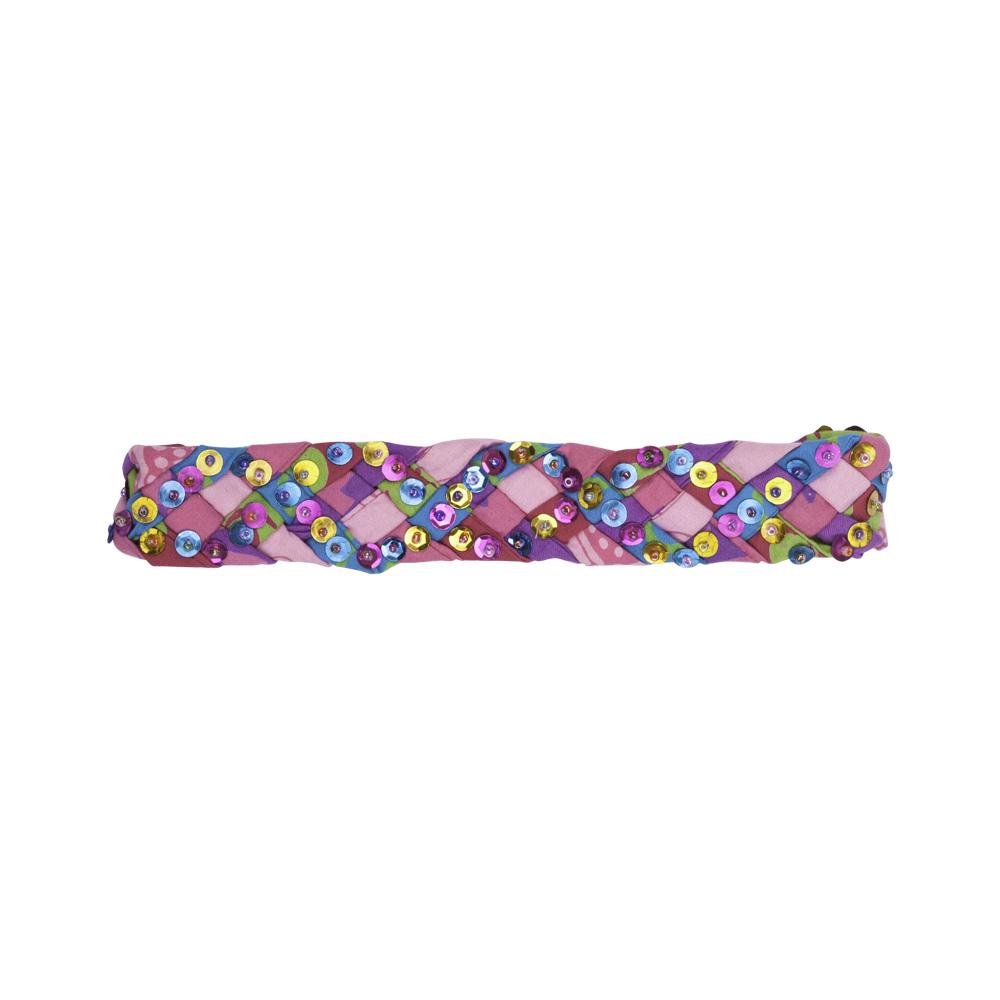 Girls Headband - Love ShuShi