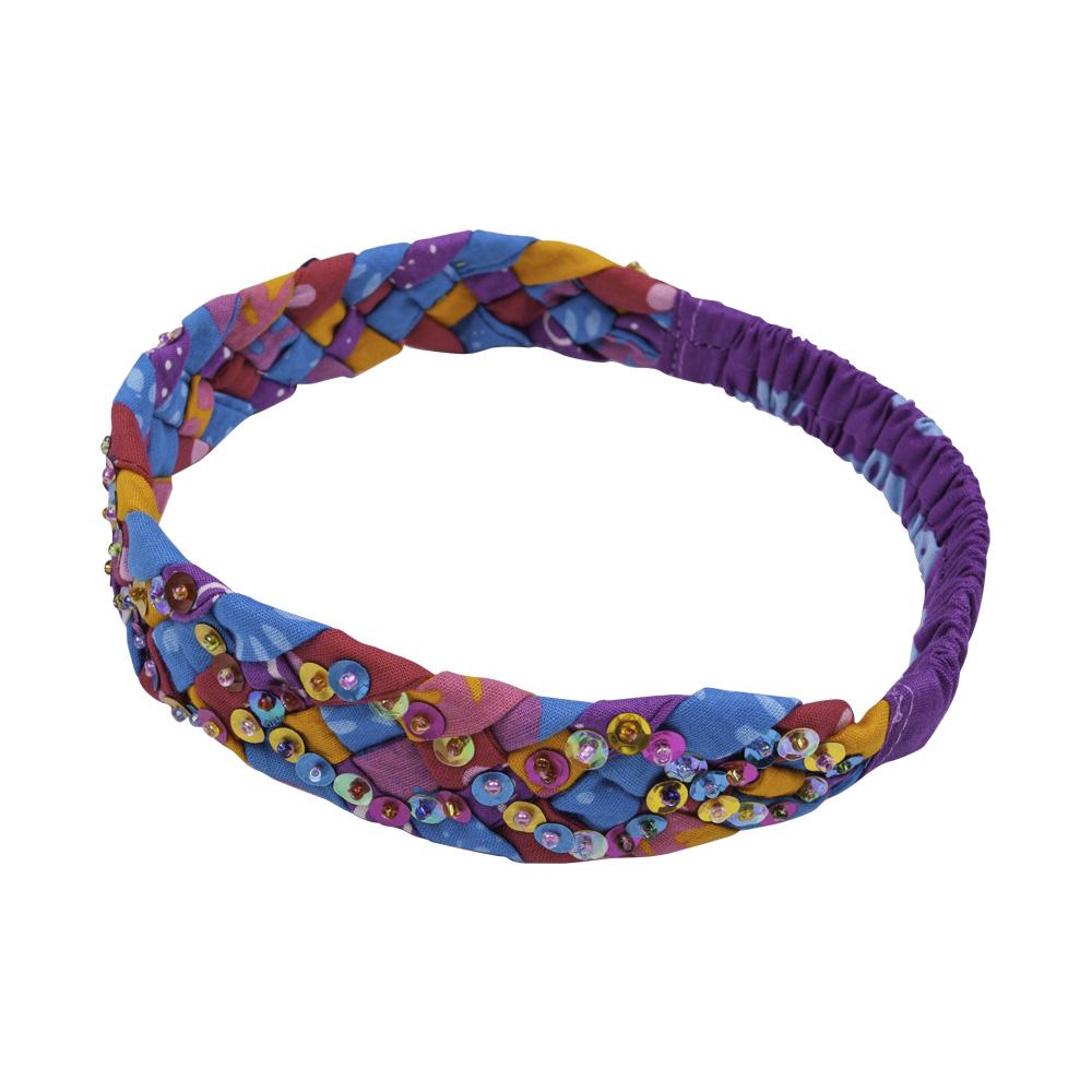 Girls Headband - Love ShuShi