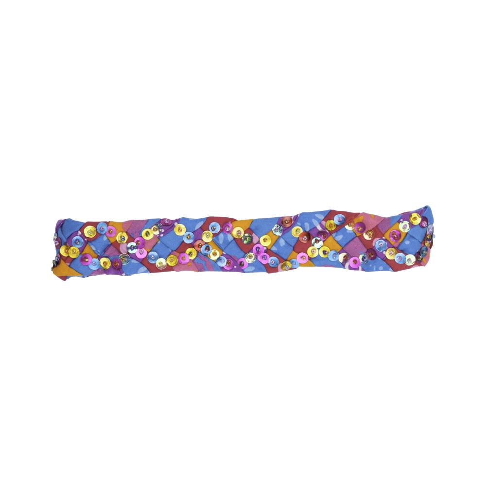 Girls Headband - Love ShuShi