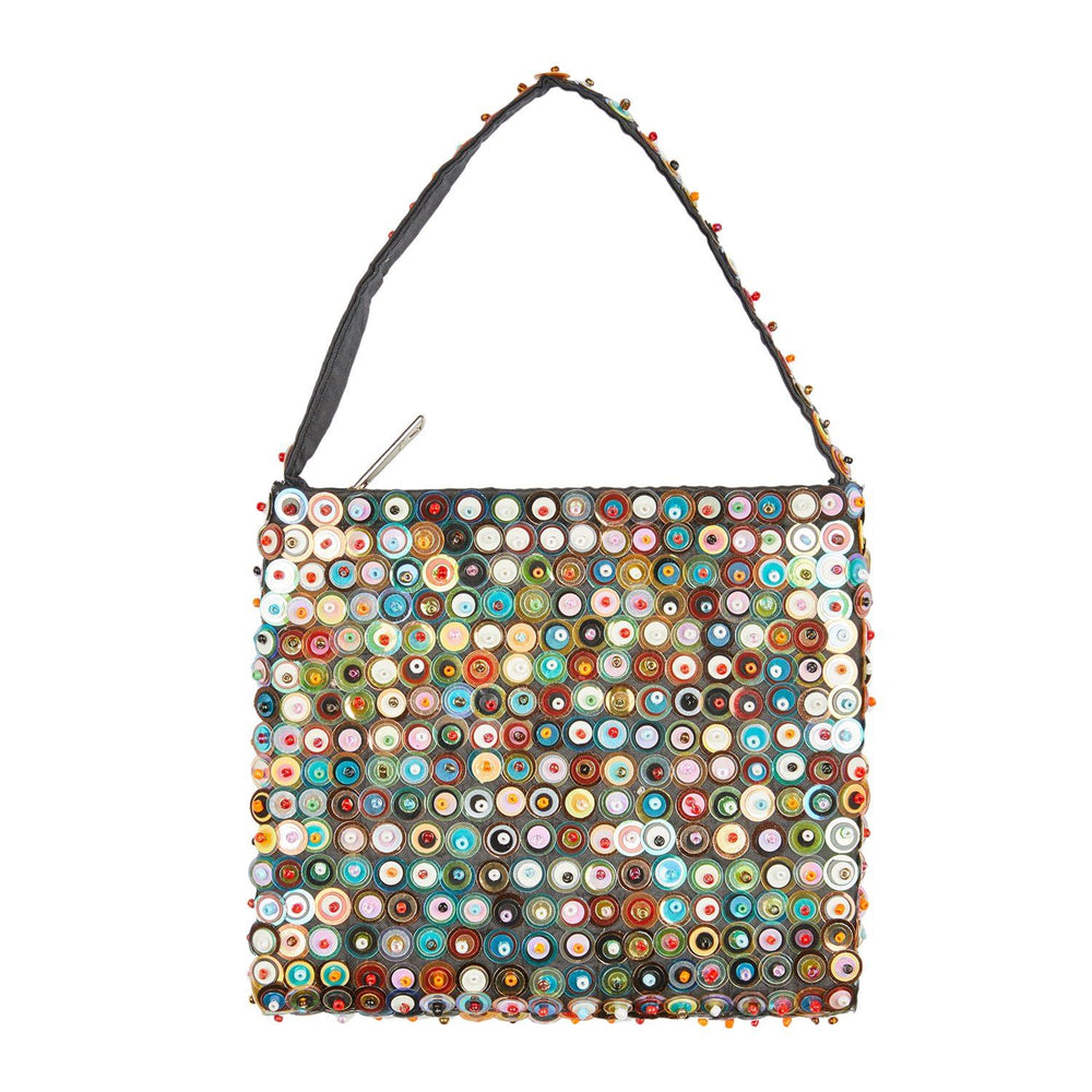 Girls Little Purse with Glitter Sequins - Love ShuShi