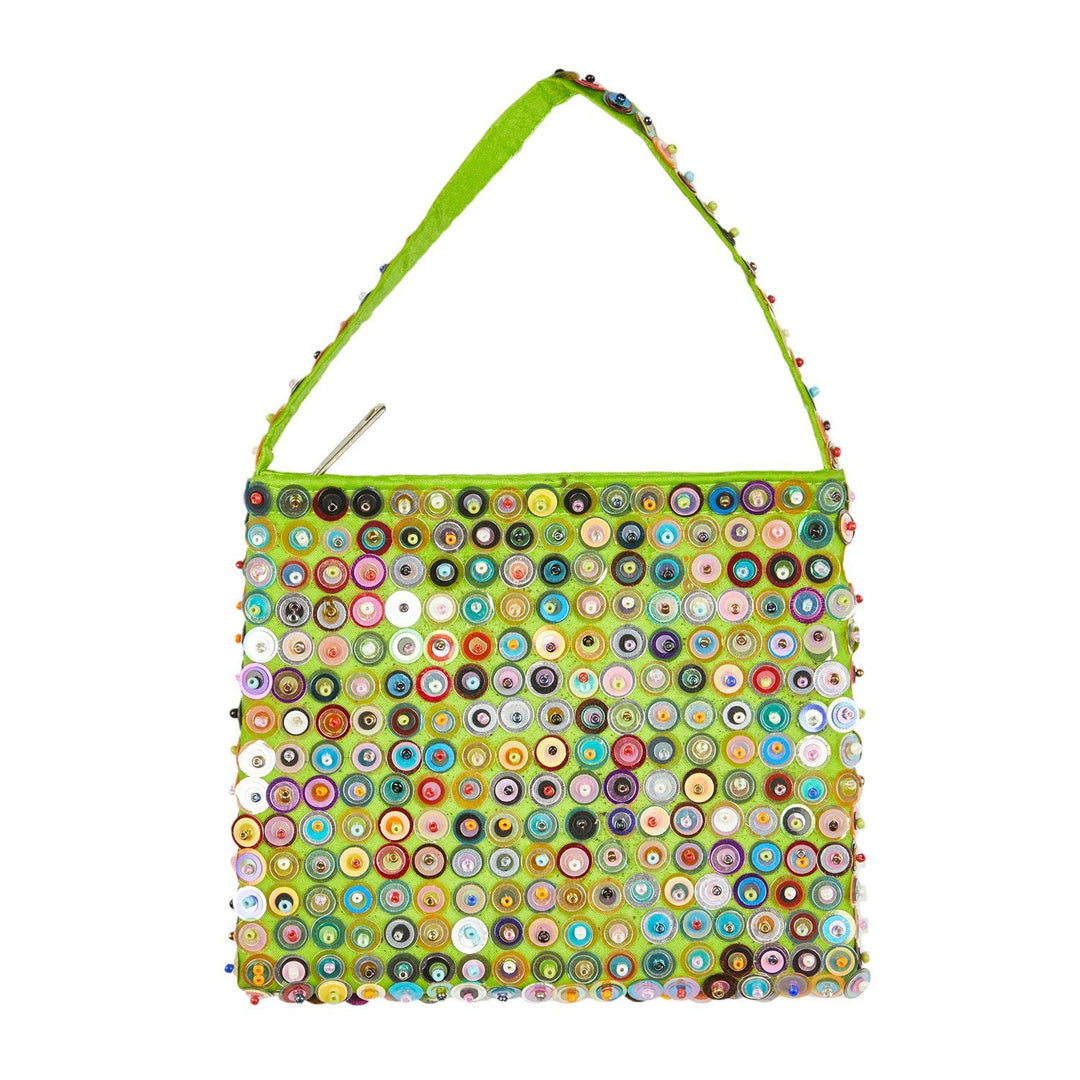 Girls Little Purse with Glitter Sequins - Love ShuShi