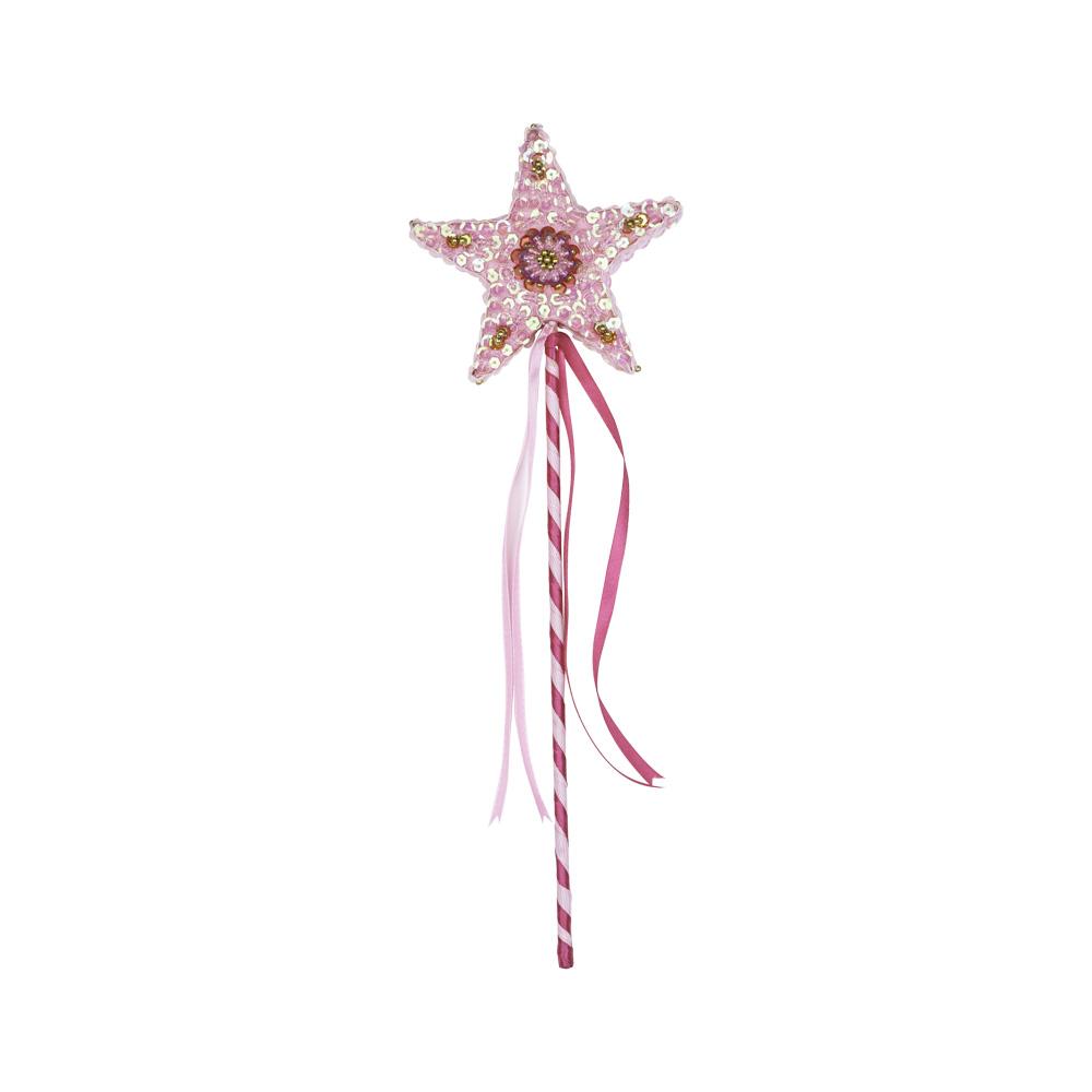 Handmade Children's Star Wand Toy - Love ShuShi