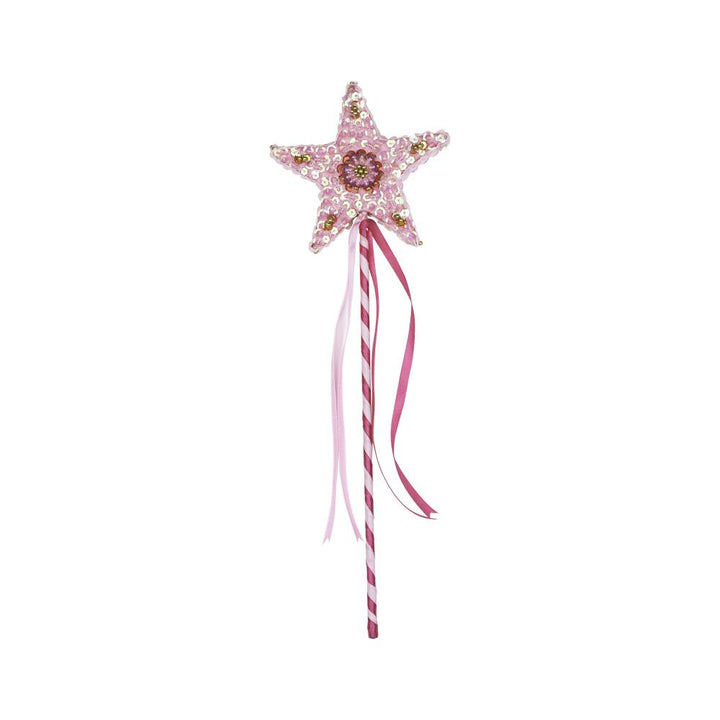 Handmade Children's Star Wand Toy - Love ShuShi