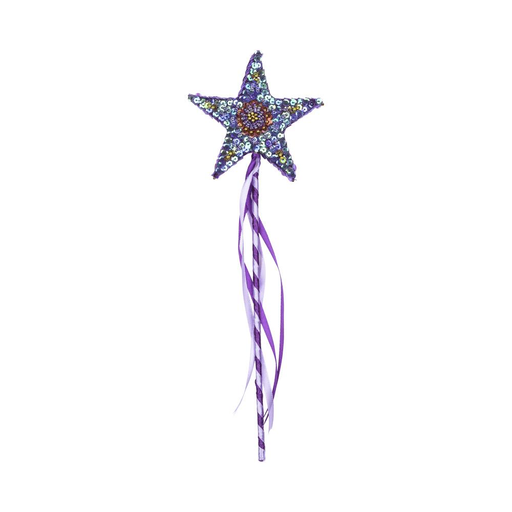 Handmade Children's Star Wand Toy - Love ShuShi