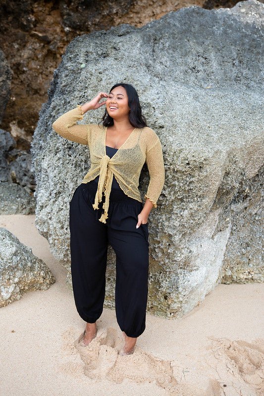 Rock & Love Lightweight Knit Rock & Love Lightweight Knit