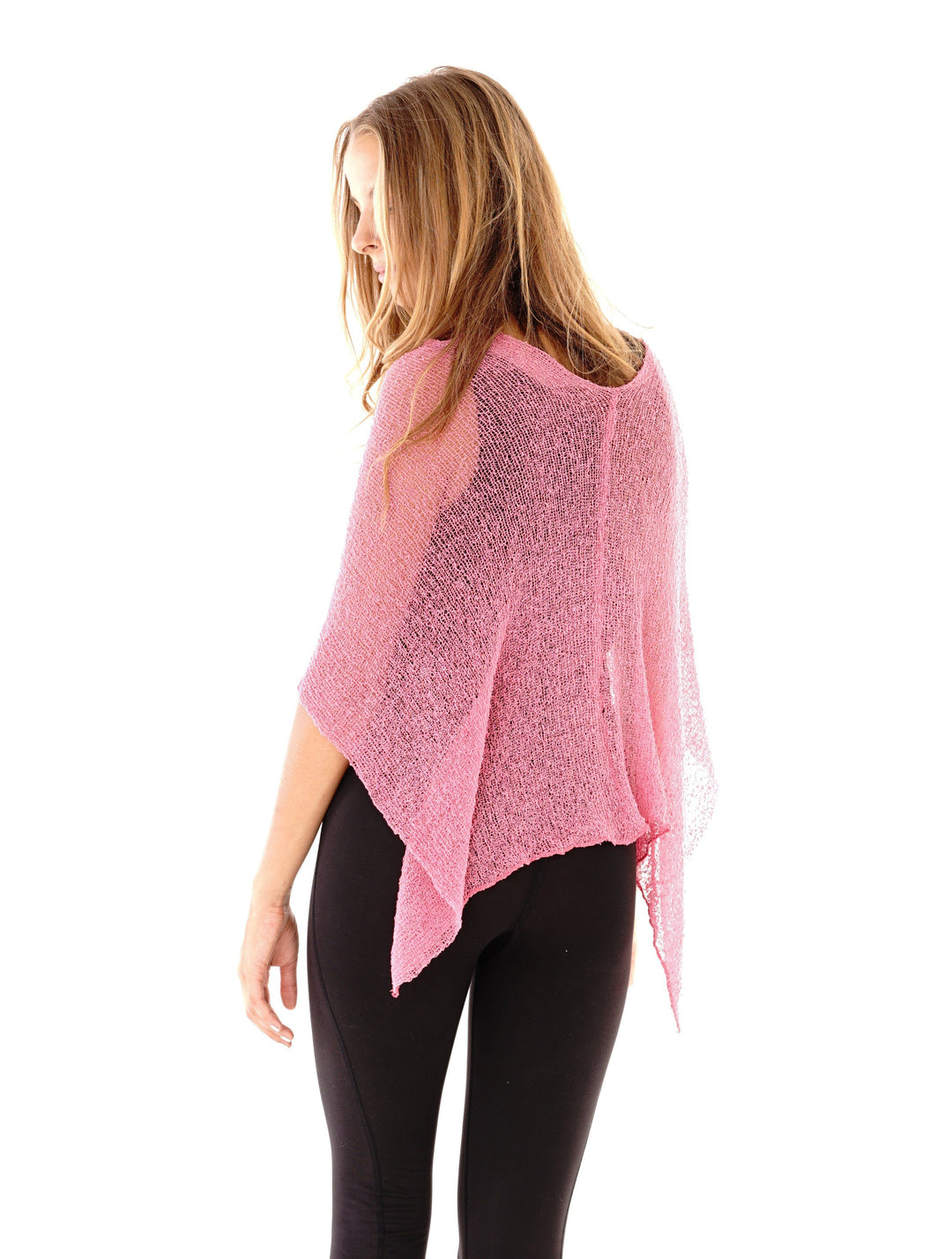 The Perfect Poncho for your Wardrobe - Love-Shu-Shi