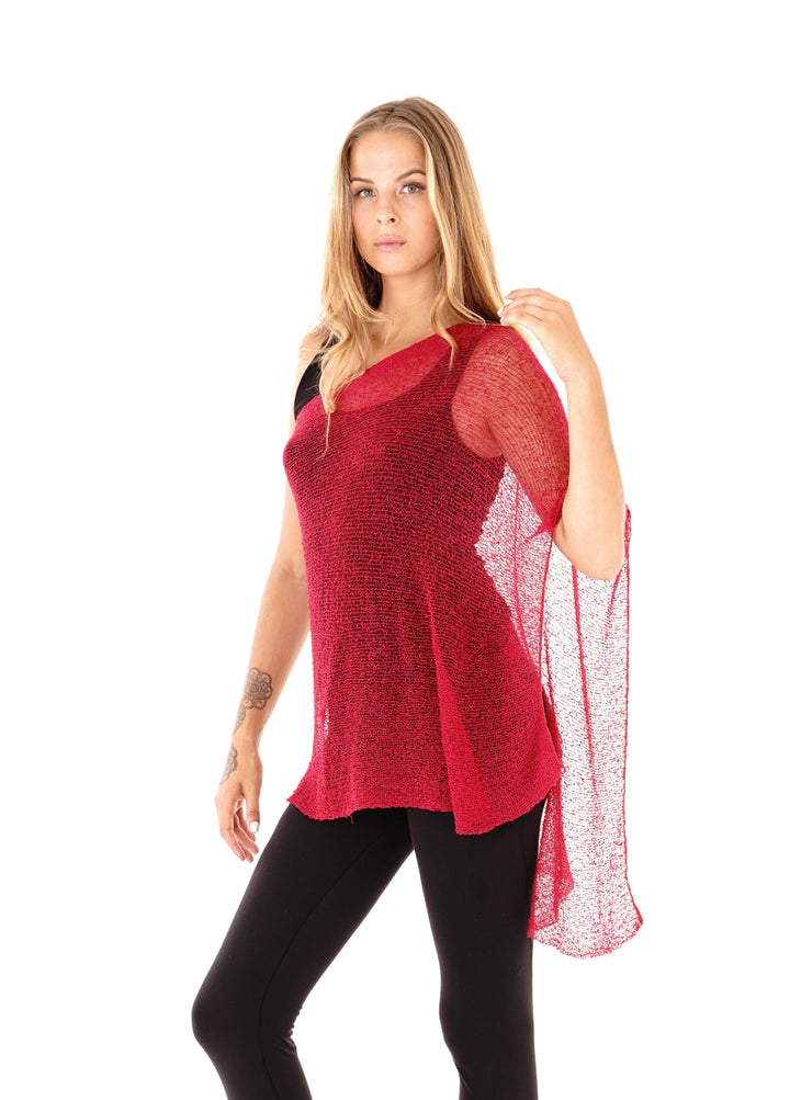 The Perfect Poncho for your Wardrobe - Love-Shu-Shi