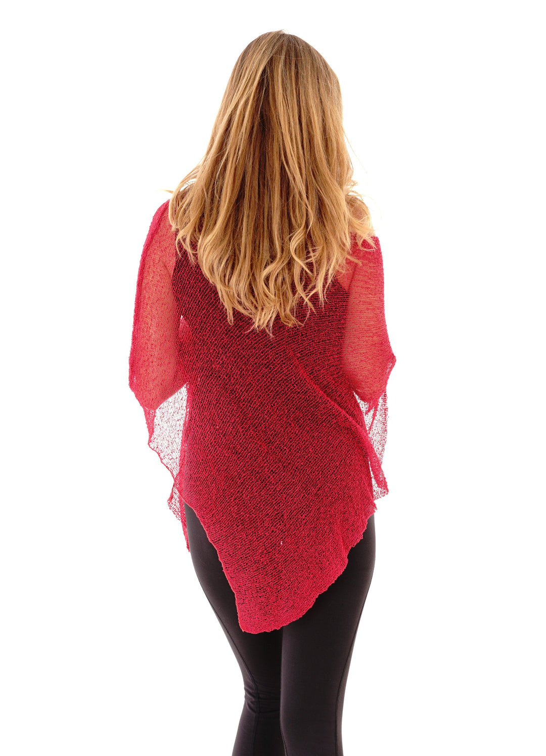 The Perfect Poncho for your Wardrobe - Love-Shu-Shi