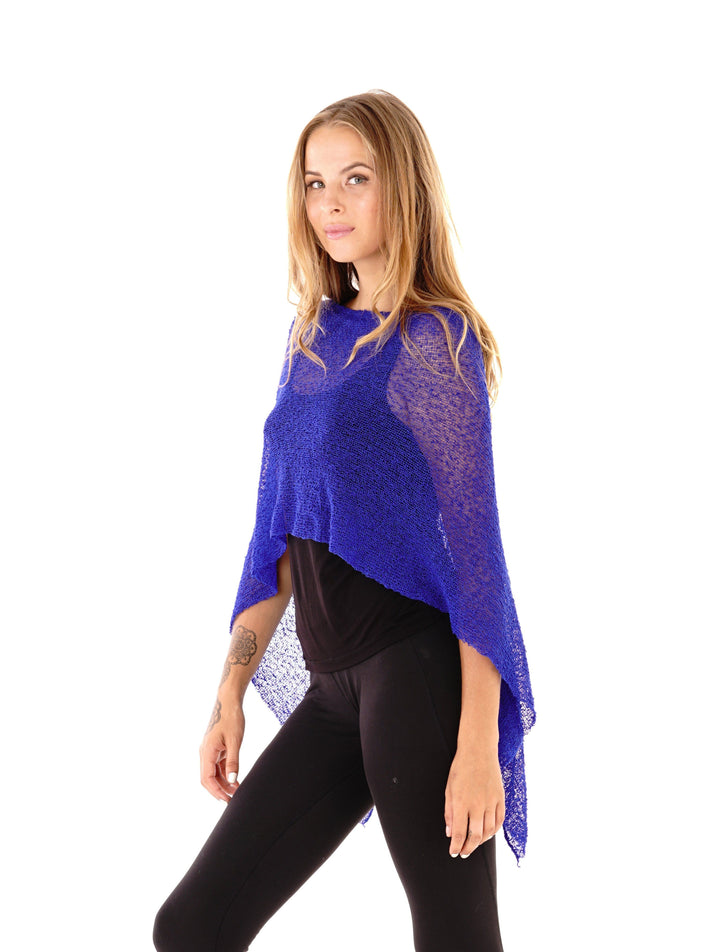 The Perfect Poncho for your Wardrobe - Love-Shu-Shi