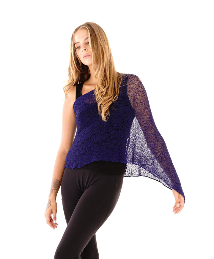 The Perfect Poncho for your Wardrobe - Love-Shu-Shi