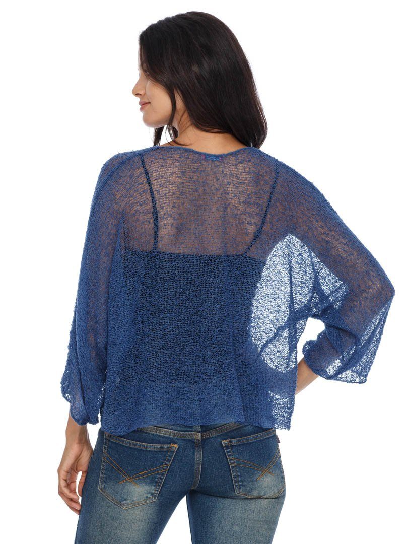 Lightweight Layering Top - Love-Shu-Shi