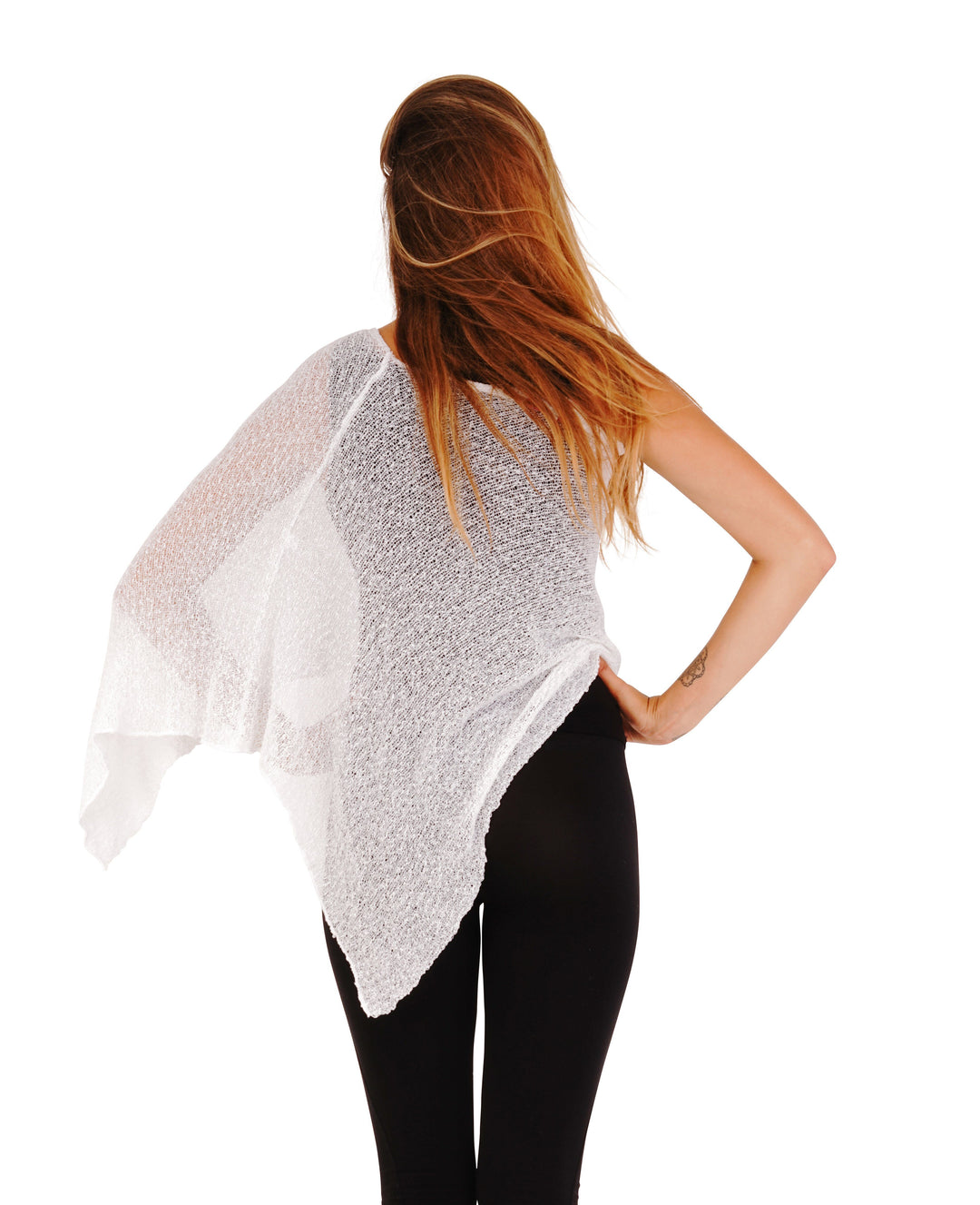 The Perfect Poncho for your Wardrobe - Love-Shu-Shi