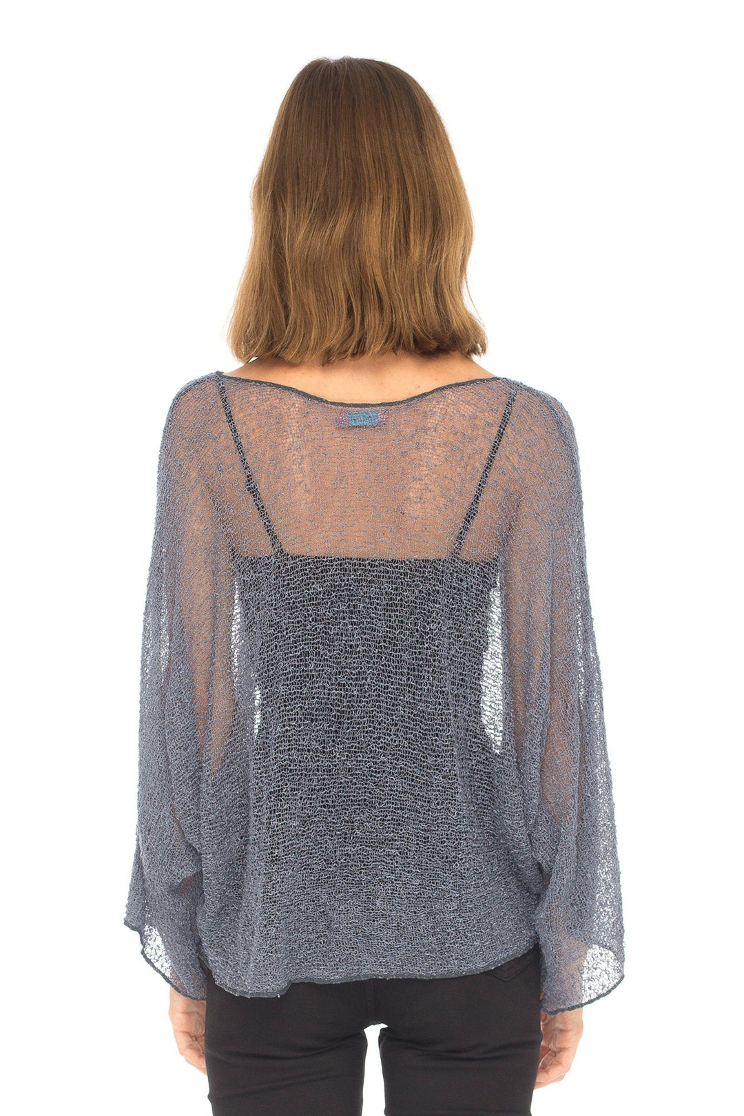 Lightweight Layering Top - Love-Shu-Shi