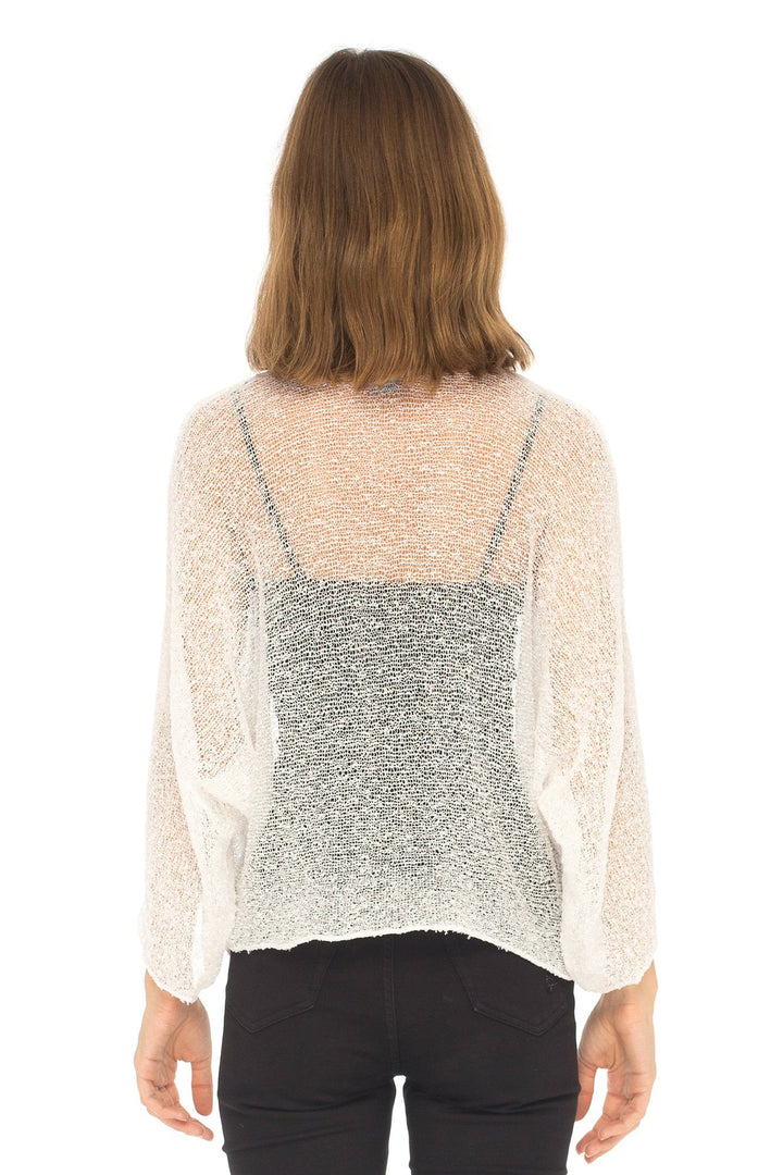 Lightweight Layering Top - Love-Shu-Shi