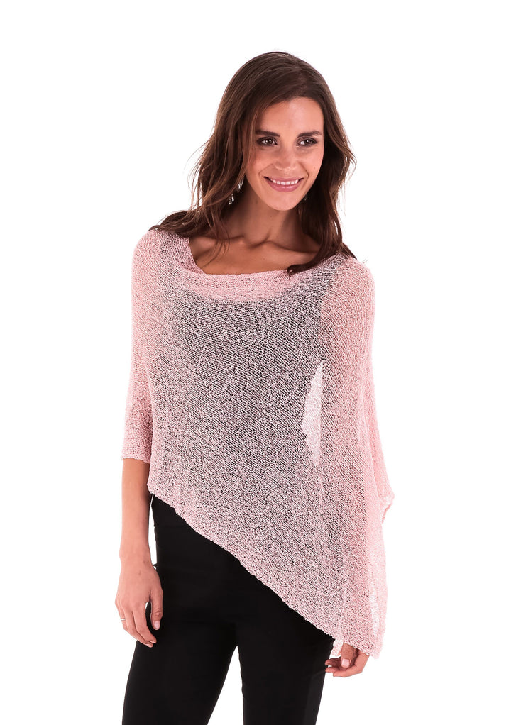 The Perfect Poncho for your Wardrobe - Love-Shu-Shi