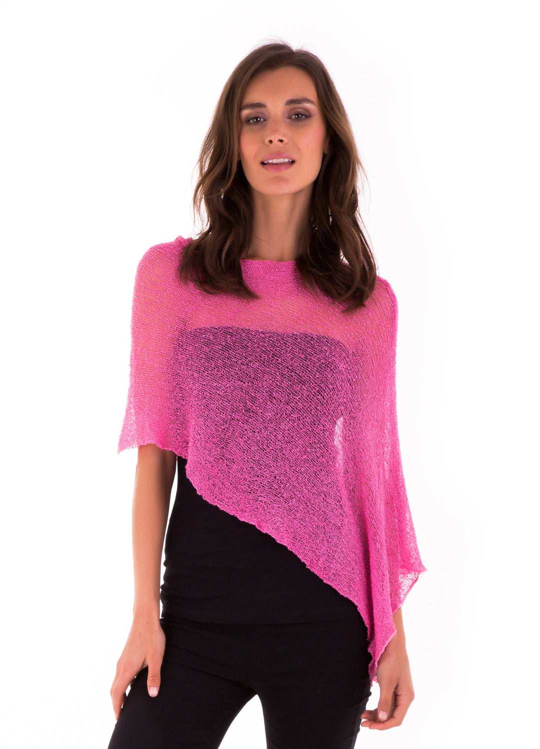 The Perfect Poncho for your Wardrobe - Love-Shu-Shi